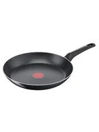 Patelnie - Tefal Patelnia "Simple Cook" w kolorze czarnym - Ø 24 cm - miniaturka - grafika 1