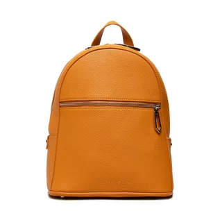 Torebki damskie - Silvian Heach Plecak Backpack RCP22035ZA Orange - grafika 1
