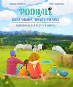 Baśnie, bajki, legendy - podhale oraz orawa, spisz i pieniny - miniaturka - grafika 1