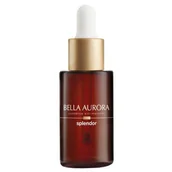 Serum do twarzy - Bella Aurora Splendor Vitamin C & Hyaluronic Acid Dropper 30ml - miniaturka - grafika 1