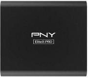 Dyski SSD - Dysk SSD Pro EliteX-Pro USB 3.2 1TB PSD0CS2260-500-RB - miniaturka - grafika 1