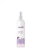 Szampony i odżywki dla psów - TOTOBI Naturalny suchy szampon MINI 100ml - miniaturka - grafika 1