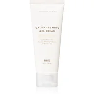 Kremy do twarzy - PURITO PURITO Oat-in Calming Gel Cream 100 ml - miniaturka - grafika 1