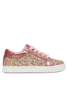 Mayoral Sneakersy 43620 Różowy - Buty dla dziewczynek - miniaturka - grafika 1