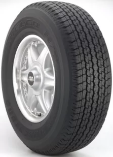 Bridgestone Dueler 840 255/70 R15C 112/110S - Opony ciężarowe - miniaturka - grafika 1