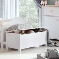 Pojemniki na zabawki - Skrzynia na zabawki Luna - miniaturka - grafika 1