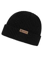 Czapki damskie - Ziener Czapka unisex/ciepła, dzianina, wełna IPU - miniaturka - grafika 1