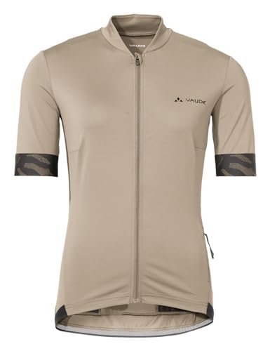 VAUDE Damska koszulka Kuro Fz Tricot II