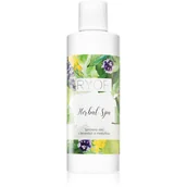 Kosmetyki do kąpieli - RYOR Herbal Spa olejek pod prysznic 200 ml - miniaturka - grafika 1