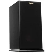 Głośniki i kolumny - KLIPSCH RP-160M Heban - miniaturka - grafika 1