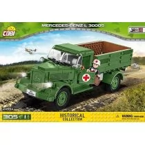 Cobi Small Army 3000 2455 - Klocki - miniaturka - grafika 2