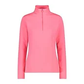 Koszulki i topy damskie - CMP Damska koszulka polarowa, połysk 48 - miniaturka - grafika 1