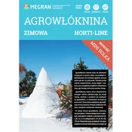 Agrowłókniny - Agrowłóknina biała zimowa - mini rolka 1,6 x 5 m - miniaturka - grafika 1