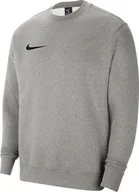 Bluzy męskie - Nike Nike Park 20 Crew Fleece bluza 063 : Rozmiar - XL - miniaturka - grafika 1