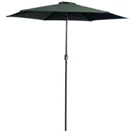 Parasole ogrodowe - Parasol ogrodowy PATIO 47729 Zielony - miniaturka - grafika 1