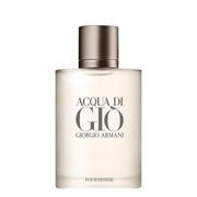 Wody i perfumy męskie - Giorgio Armani Acqua Di Gio Sport Woda toaletowa 100ml - miniaturka - grafika 1
