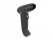 Dodatki do drukarek i skanerów - Delock Skaner kodów kreskowych 1D 2.4 GHz Bluetooth lub USB 90564 - miniaturka - grafika 1
