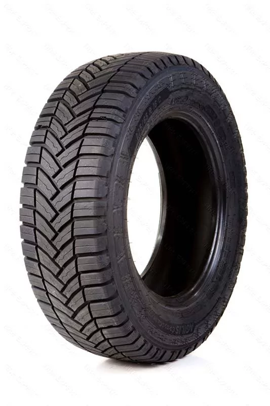 Michelin AGILIS CROSSCLIMATE C 225/75 R16 118 R