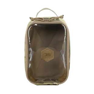 M-Tac - Organizer taktyczny Elite Small Gen.II - Multicam - 10147808-S - Odzież taktyczna i umundurowanie - miniaturka - grafika 2