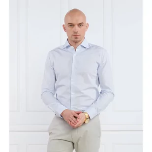Joop! Koszula | Slim Fit - Koszule męskie - miniaturka - grafika 1