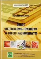 Biznes - Obrót materiałowo - towarowy w ujęciu rachunkowym - miniaturka - grafika 1