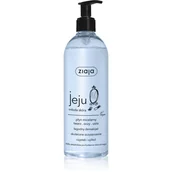 Płyny micelarne - Ziaja JEJU PŁYN MICELARNY 390ML - miniaturka - grafika 1