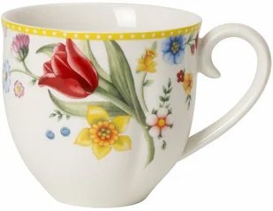 Villeroy & Boch Spring Awakening Kubek pojemność: 0,4 l 14-8638-4860 - Kubki - miniaturka - grafika 2