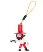 Zawieszki - Tisso Toys Zawieszka - Rumcajs - Tisso Toys - miniaturka - grafika 1