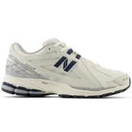 Sneakersy damskie - New Balance Buty Sneakersy Białe 1906 M1906REK - miniaturka - grafika 1