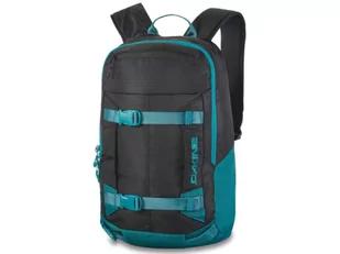 Plecak Dakine Mission Pro 25L Women's Deep Lake F/W 2022 - Plecaki - miniaturka - grafika 1