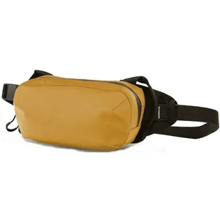Torba WANDRD D1 Fanny Pack Żółty - Torby fotograficzne i futerały - miniaturka - grafika 1