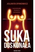 Suka doskonała - Literatura obyczajowa - miniaturka - grafika 3