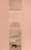 Religia i religioznawstwo - Paradoks ziarna pszenicy. Droga życia wewnętrznego Katarzyny de Bar - miniaturka - grafika 1