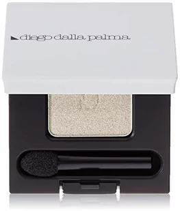 Diego Dalla Palma DDP EYESHADOW SATIN PEARL 101 103101DF - Cienie do powiek - miniaturka - grafika 1