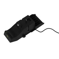 Akcesoria do Nintendo - Venom Venom SWITCH All-in-one docking station - miniaturka - grafika 1