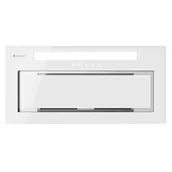 Okapy kuchenne - Globalo Loteo 60.4 White - miniaturka - grafika 1