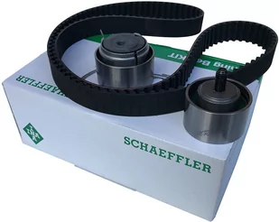 Rozrząd pasek napinacz rolka Dodge Stratus 2,4 16V - Silnik - akcesoria - miniaturka - grafika 1