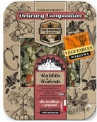 Przysmaki dla gryzoni - Korona Natury Delicja warzywna 200g - miniaturka - grafika 1