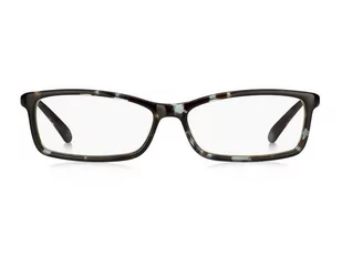 Okulary korekcyjne Jimmy Choo JC283 ISK - Okulary korekcyjne, oprawki, szkła - miniaturka - grafika 3