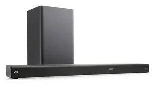 JVC TH-E754B - Soundbary - miniaturka - grafika 1