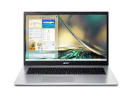 Laptopy - Acer Aspire 3 A317-54-76Y9 Intel Core i7 i7-1255U (17.3") Full HD 16 GB DDR4-SDRAM 1 TB SSD Wi-Fi 5 (802.11ac) Windows 11 Home Srebrny NX.K9YEG.00C - miniaturka - grafika 1