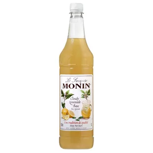 Monin Lemoniadowy zestaw syropów 3x250 ml mango arbuz marakuja 5902768948332 - Syropy i koncentraty owocowe - miniaturka - grafika 3