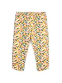 Legginsy - Original Marines Legginsy DFP3156CF Kolorowy Slim Fit - miniaturka - grafika 1