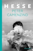 Aforyzmy i sentencje - Peter Camenzin - Hermann Hesse - ebook - miniaturka - grafika 1