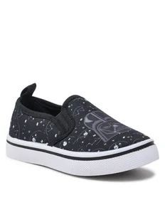 Star Wars Kapcie CP76-AW22-031LC Czarny - Buty dla chłopców - miniaturka - grafika 1