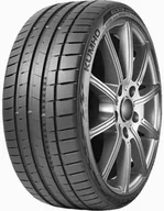 Opony letnie - Kumho Ecsta SportS PS72 265/30R19 93Y - miniaturka - grafika 1