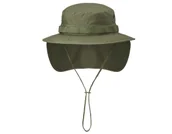 Odzież taktyczna i umundurowanie - Kapelusz Helikon-Tex Boonie Hat PolyCotton Ripstop OLIWKOWY XL - miniaturka - grafika 1