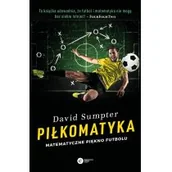Nauki przyrodnicze - Sumpter David Piłkomatyka - miniaturka - grafika 1