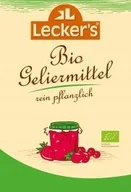 Dodatki do ciast w proszku - LECKER'S AGAR AGAR ŻELUJĄCY BIO 30 g - LECKER'S 4013044100182 - miniaturka - grafika 1