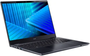 Acer Travelmate P4 TMP414-55-TCO 14" 2.8K IPS/U5 225U/16G/512G/FpR/SCa/W11P/3y O.NBD NX.BFEEP.001 - Laptopy - miniaturka - grafika 1